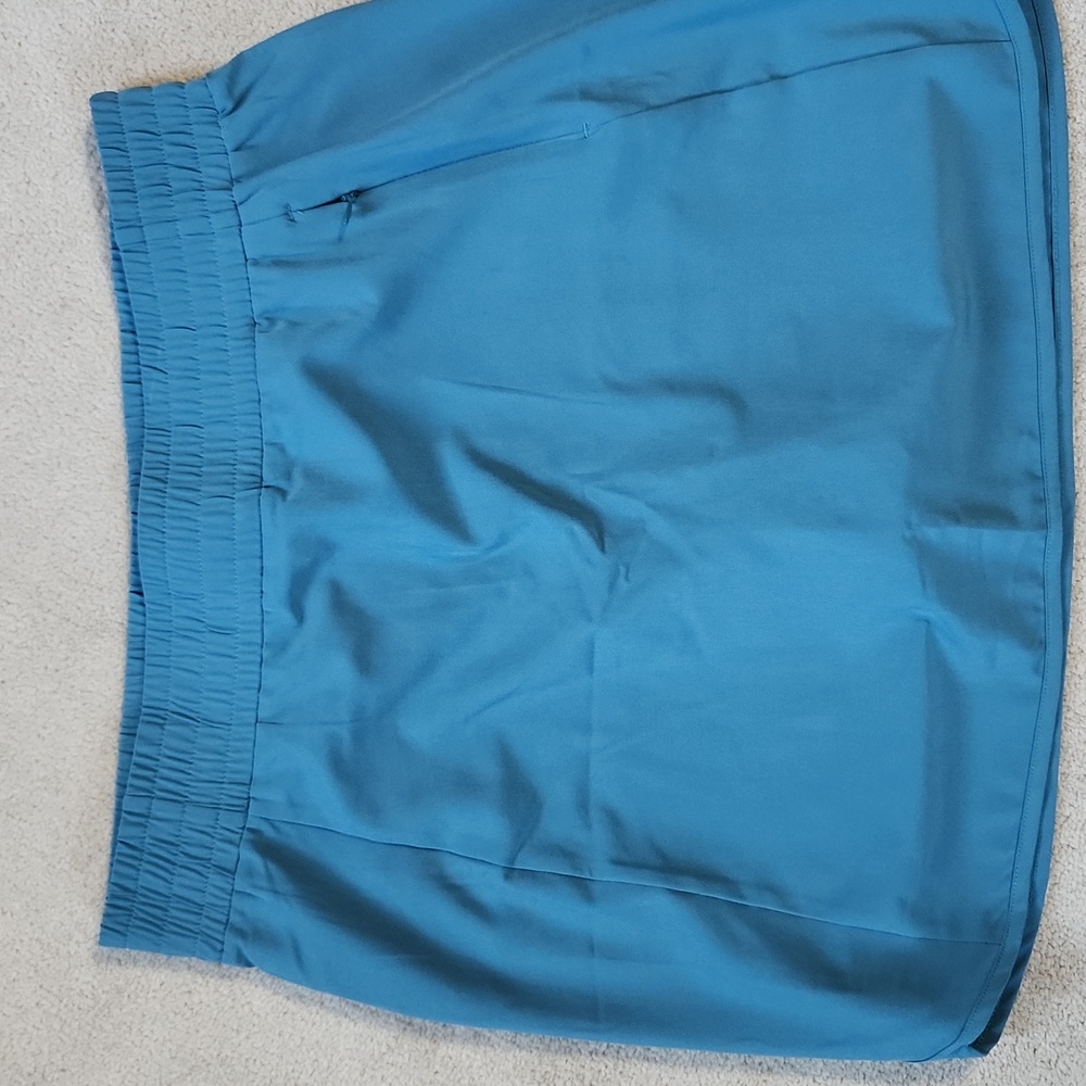 RBX Blue Skort - Medium